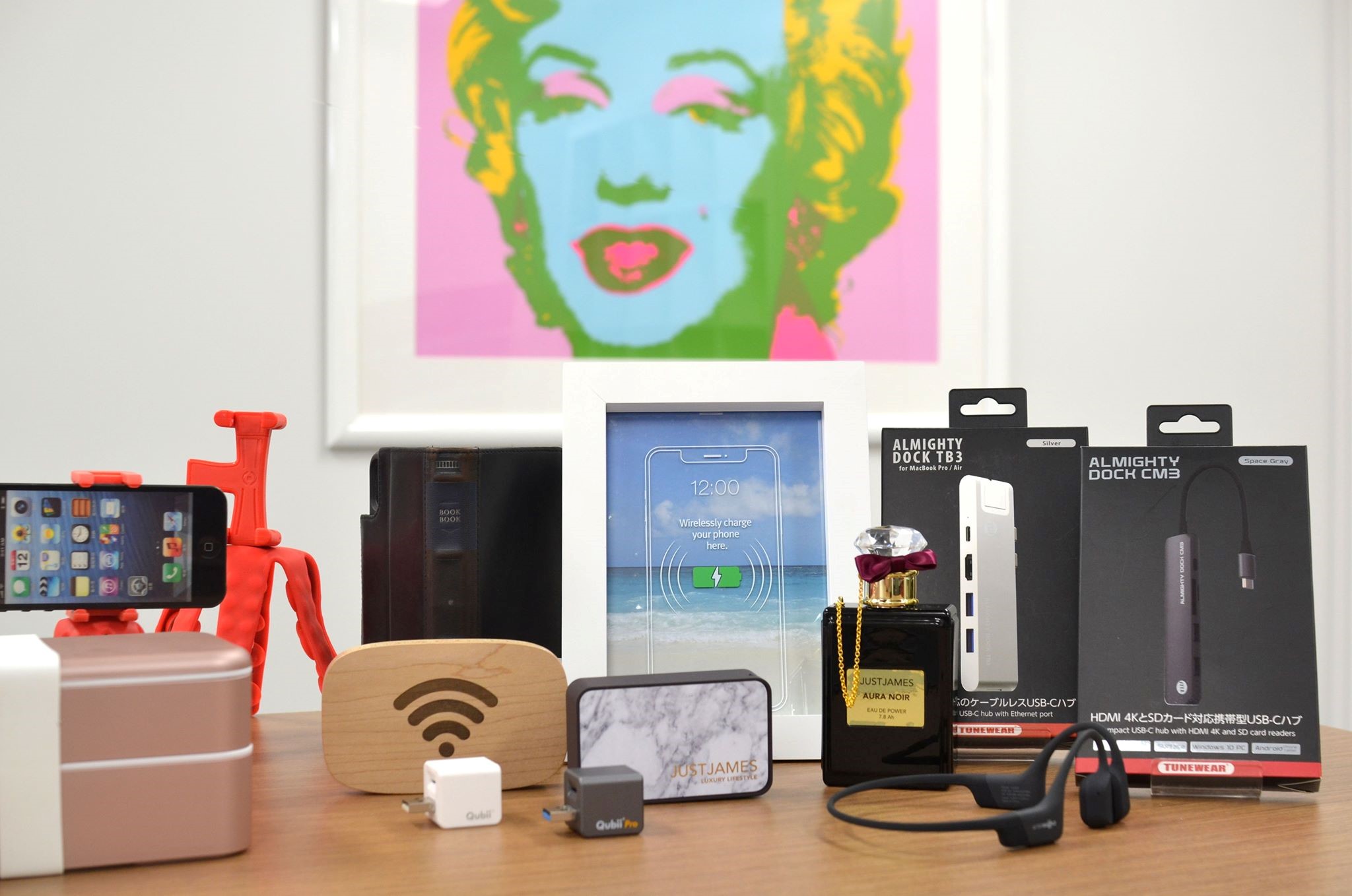 就業先イメージ