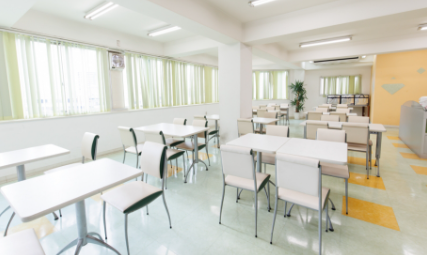 就業先イメージ