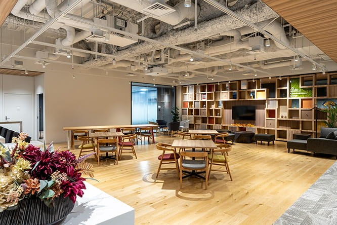 【直接雇用×シフト制】会員制施設運営＋事務◎月給26.1万～