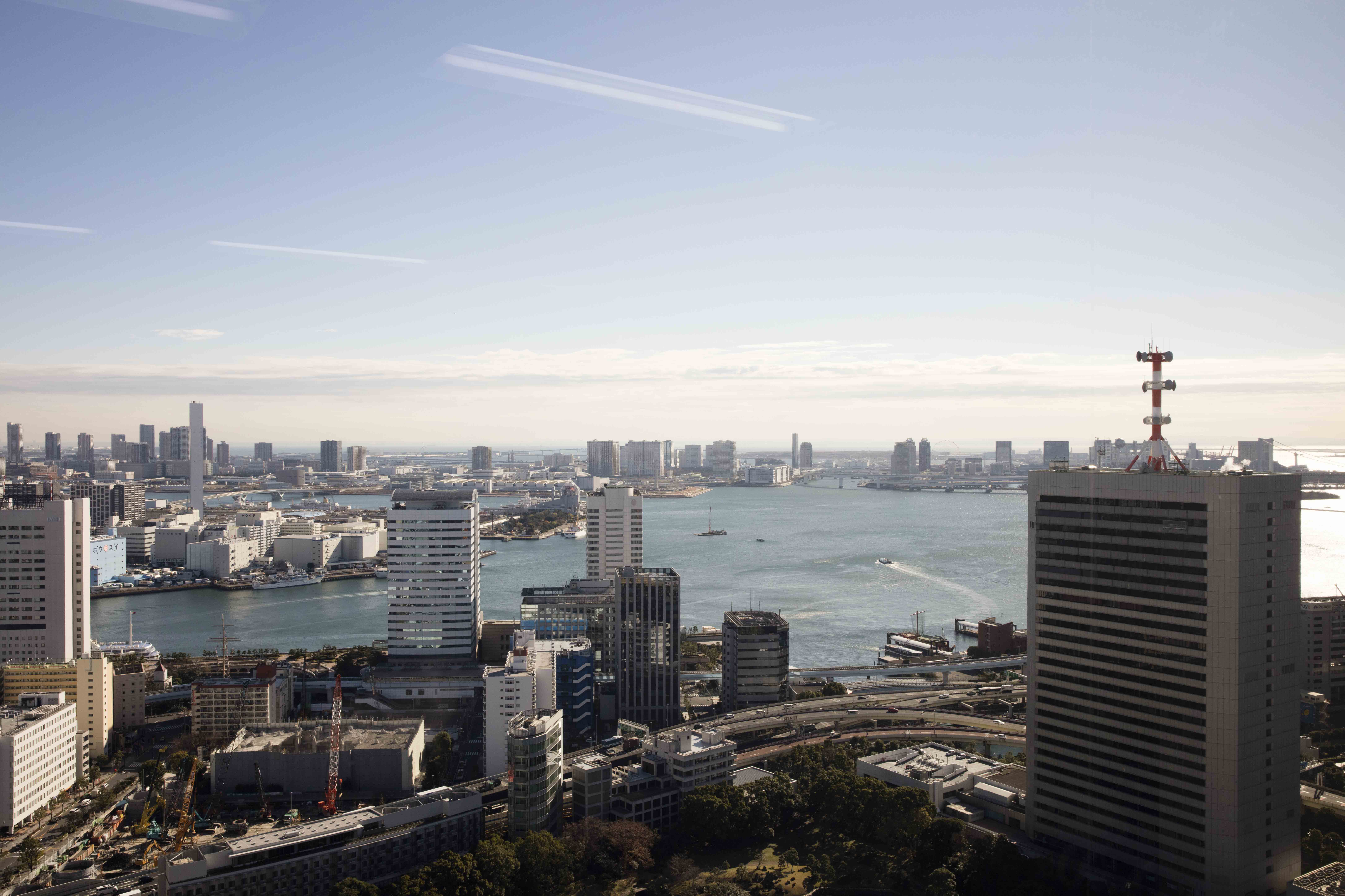 ＼英語使用あり！／営業事務のオシゴト【6月×天王洲アイル】