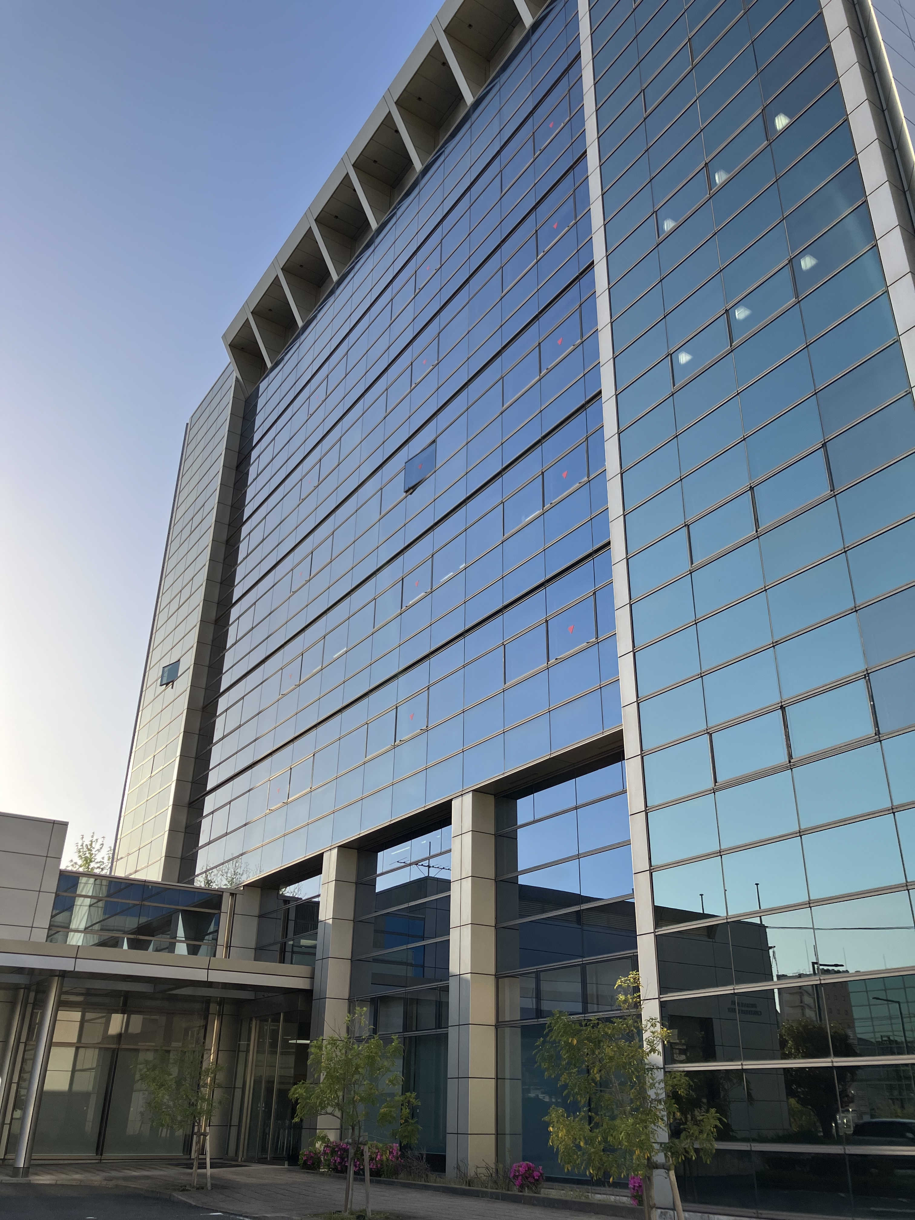 《☆9時～17時》メール中心の事務センター♪自由度高め企業☆