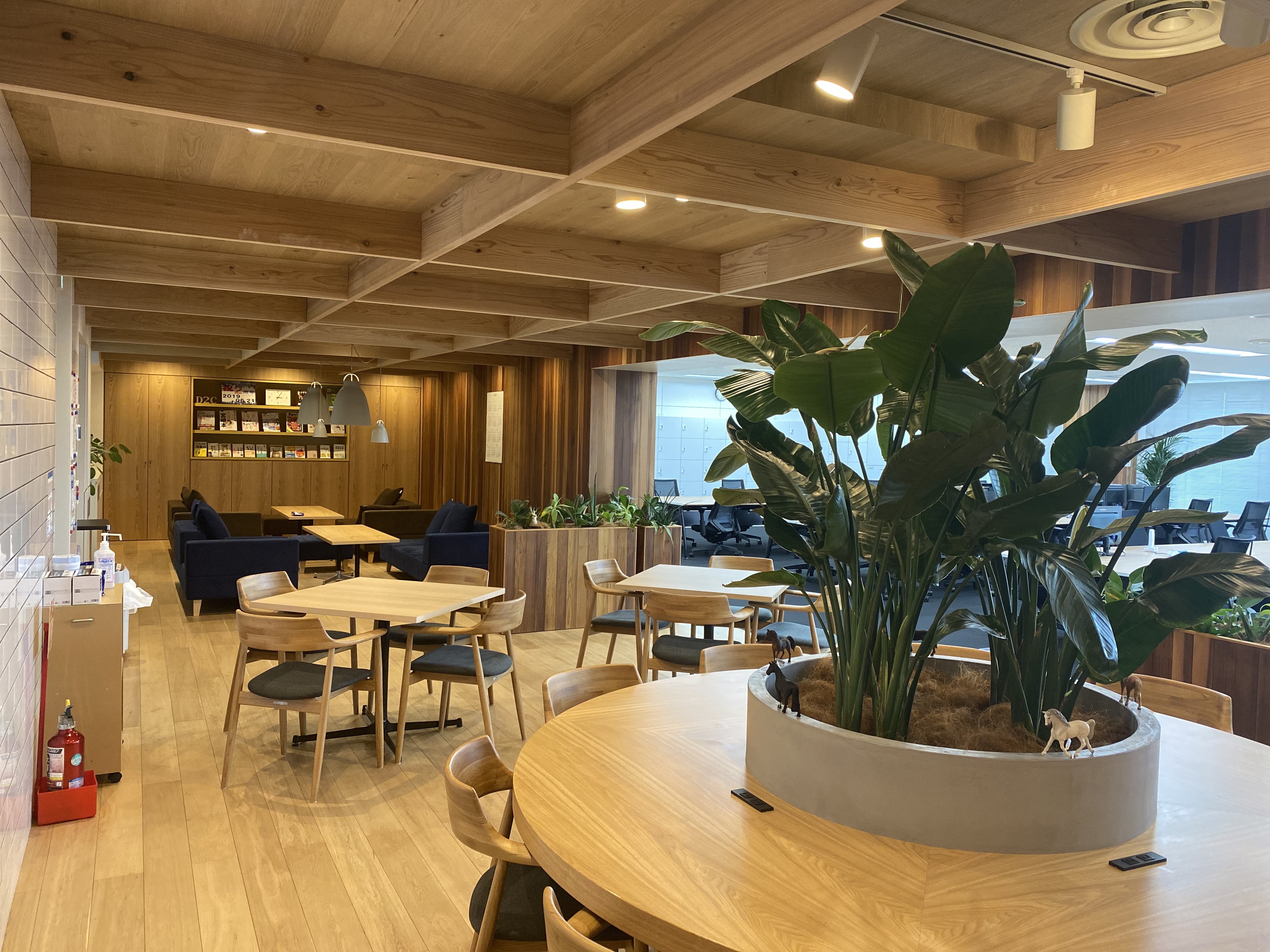 髪・ネイル自由♪キレイな職場＜システム入力＞サポート事務★