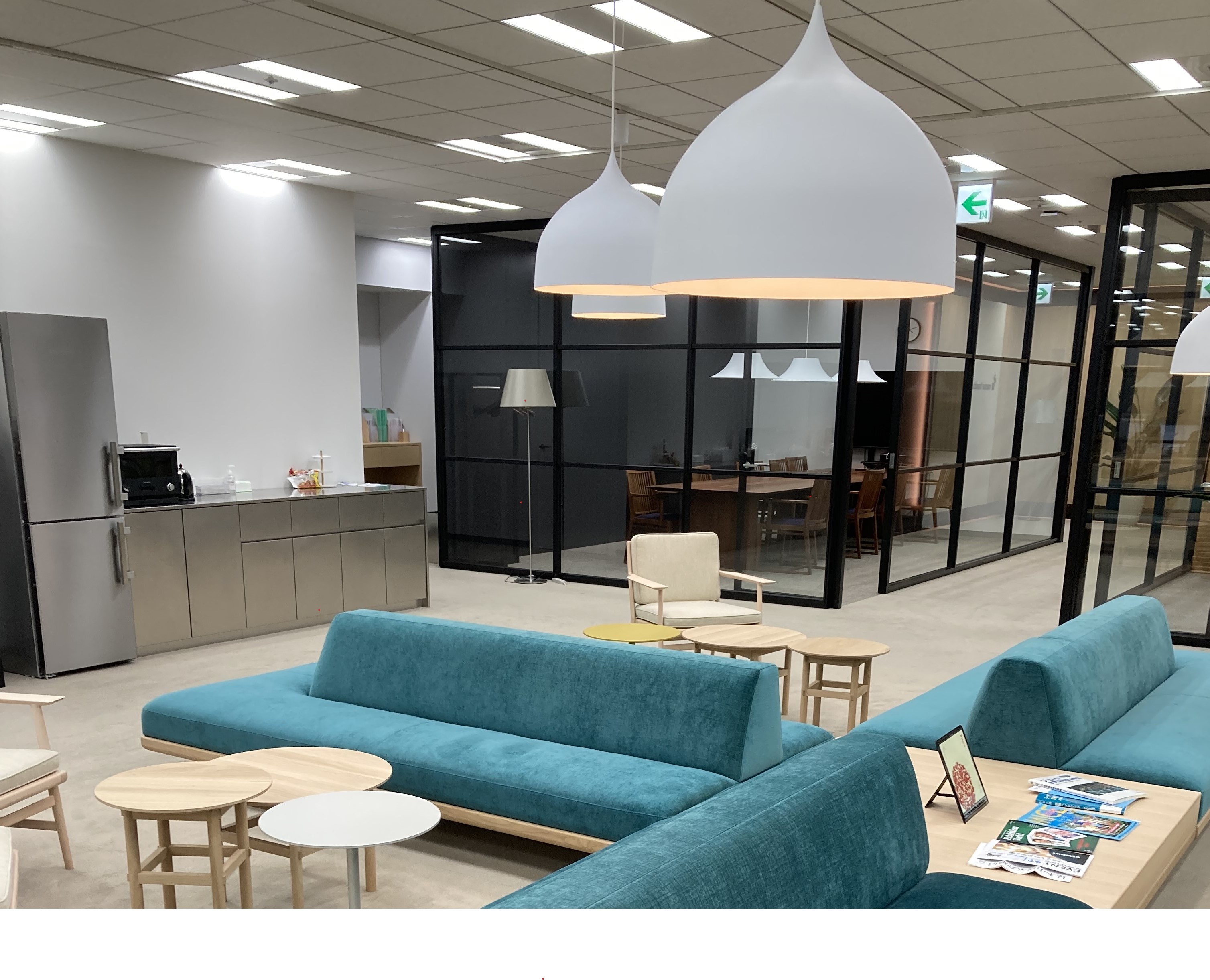 急募★インテリアや美容好き、必見★展示会を支えるコツコツ事務