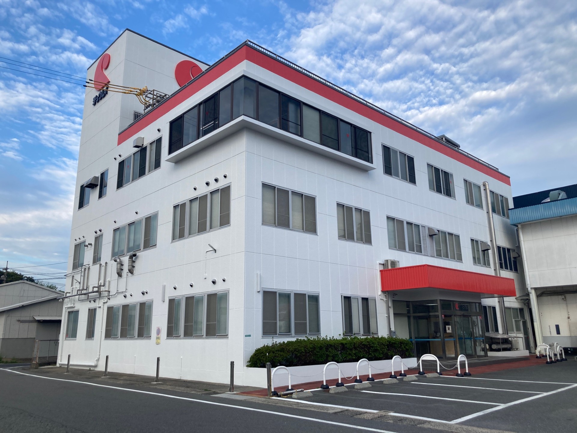 就業先イメージ