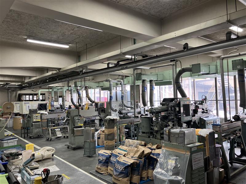 【川越市／1600円】車通勤OK！こつこつ★大手企業で製造デビュー