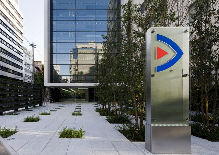 就業先イメージ