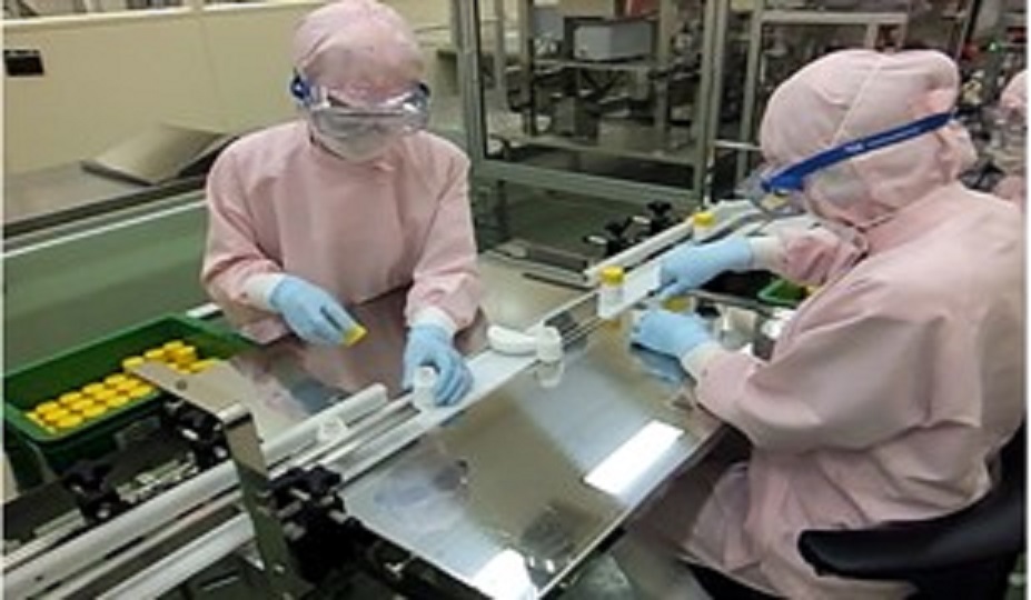 【日勤×座り】医薬品メーカーでモクモク検査と箱につめつめ♪