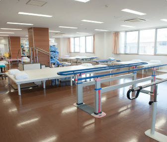 ＼高時給1700円★／リハビリ病院で『介護保険請求』のオシゴト♪