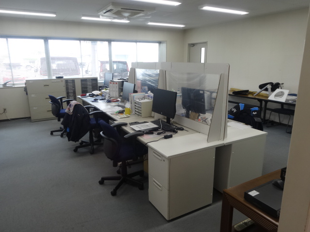 在宅多め×愛知県名和駅×部署内業務効率化×事務サポート