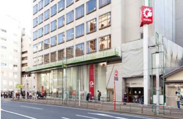 15時台定時★ブランクOK★子育てしながらキャリア磨ける銀行事務