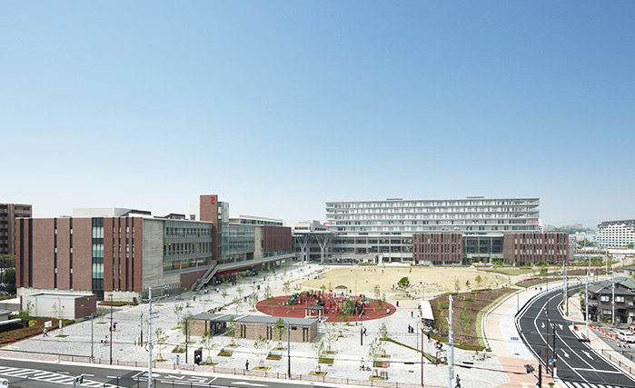 ＼9-17時☆1550円~／事務経験があればOK♪大学でのサポート事務