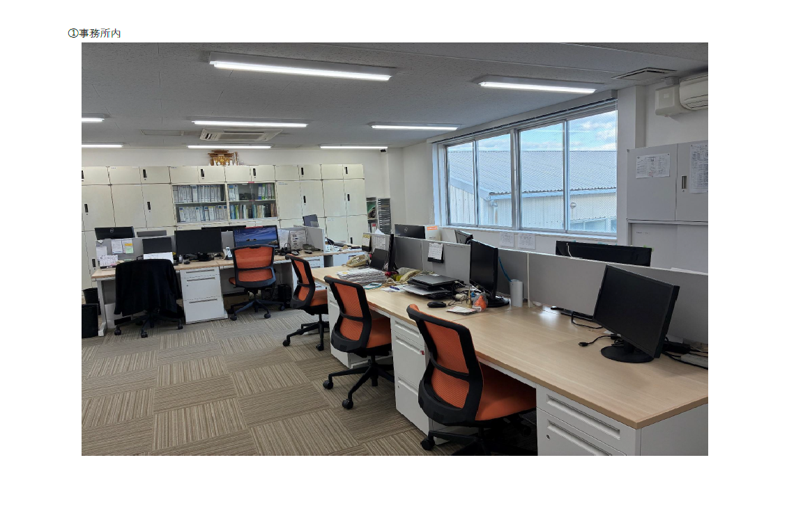 直接雇用実績あり★蒲田駅チカきれいな就業ビル♪経理サポート◎