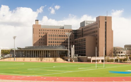 ＼学校事務／大学キャンパスが職場に♪学生対応あり★中庄エリア