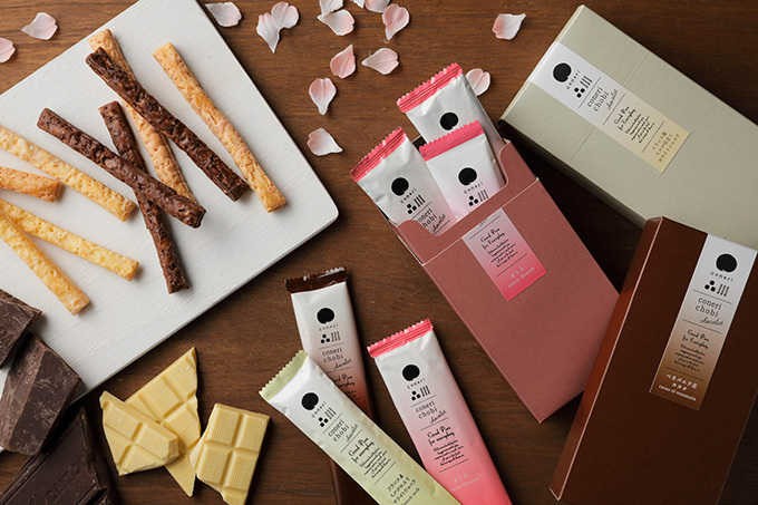 ＼渋谷駅直結／シフト相談柔軟♪週4～OK◎パイ菓子販売☆彡