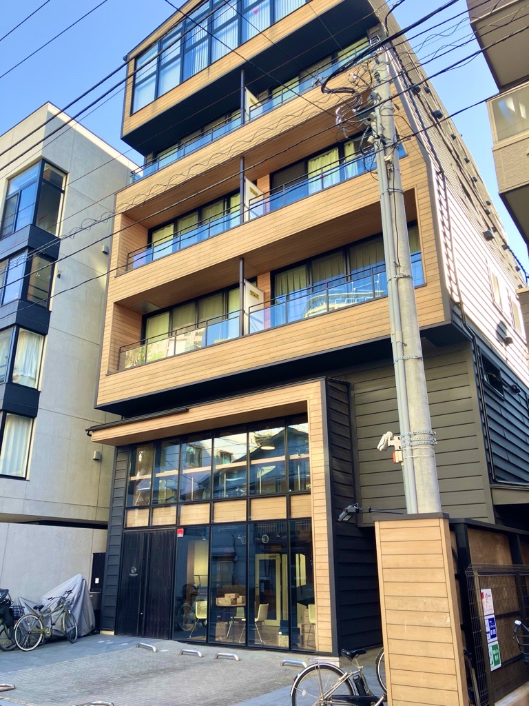 就業先イメージ