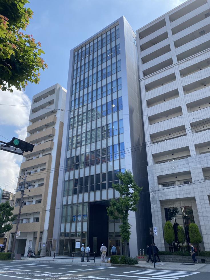 【社員化実績あり】駅スグ○長期◎サポート事務◇残業なし♪