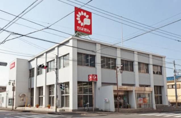 就業先イメージ