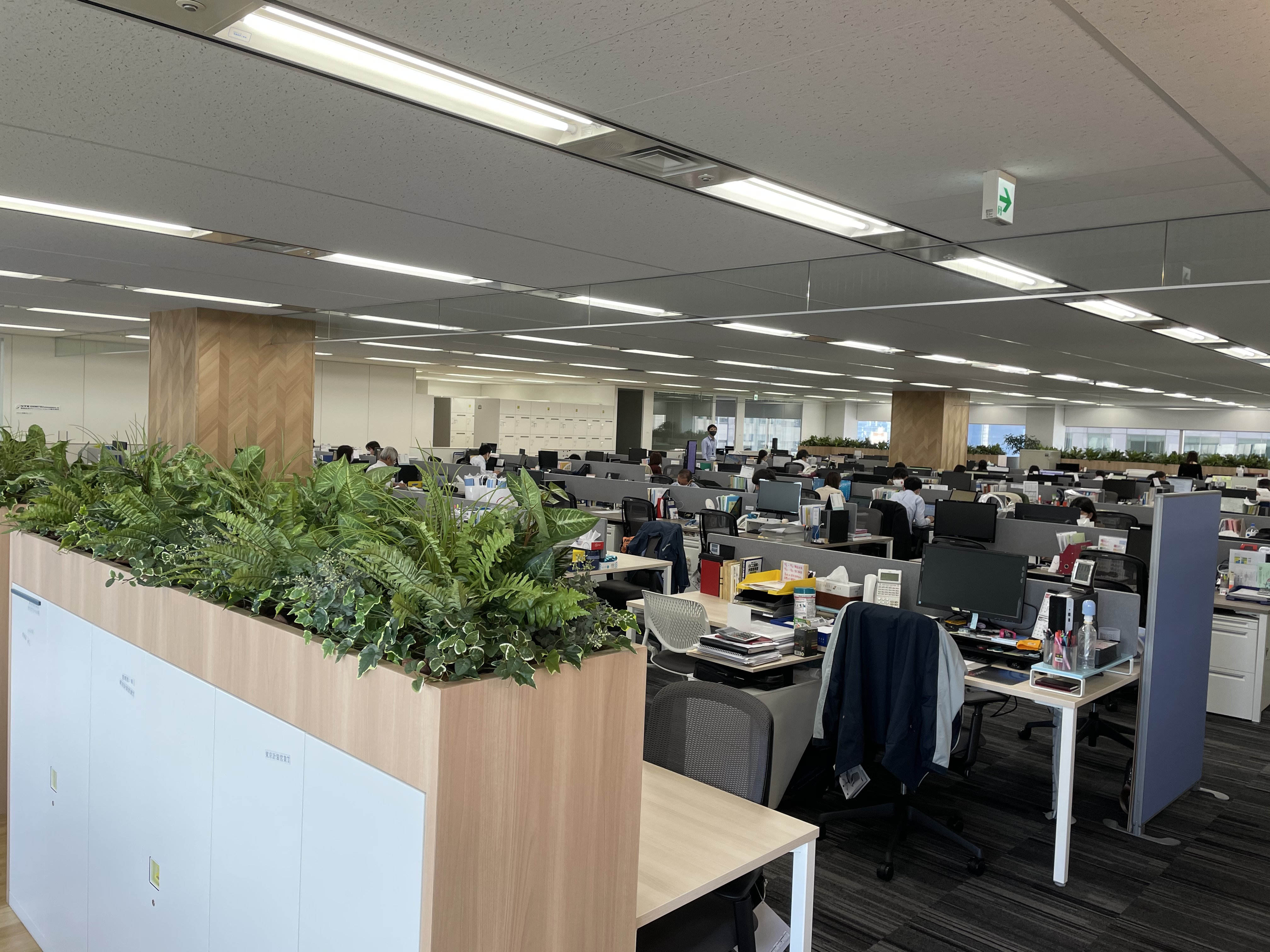 社員登用実績あり【時給1950円】大手商社GR★営業アシスタント