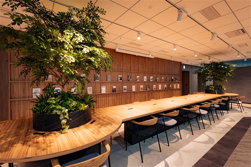 6月スタート×1,900円＜浜松町駅直結＞社内のヘルプデスク業務
