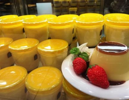 神戸発祥☆有名スイーツブランド　販売スタッフ＠1250～1300円