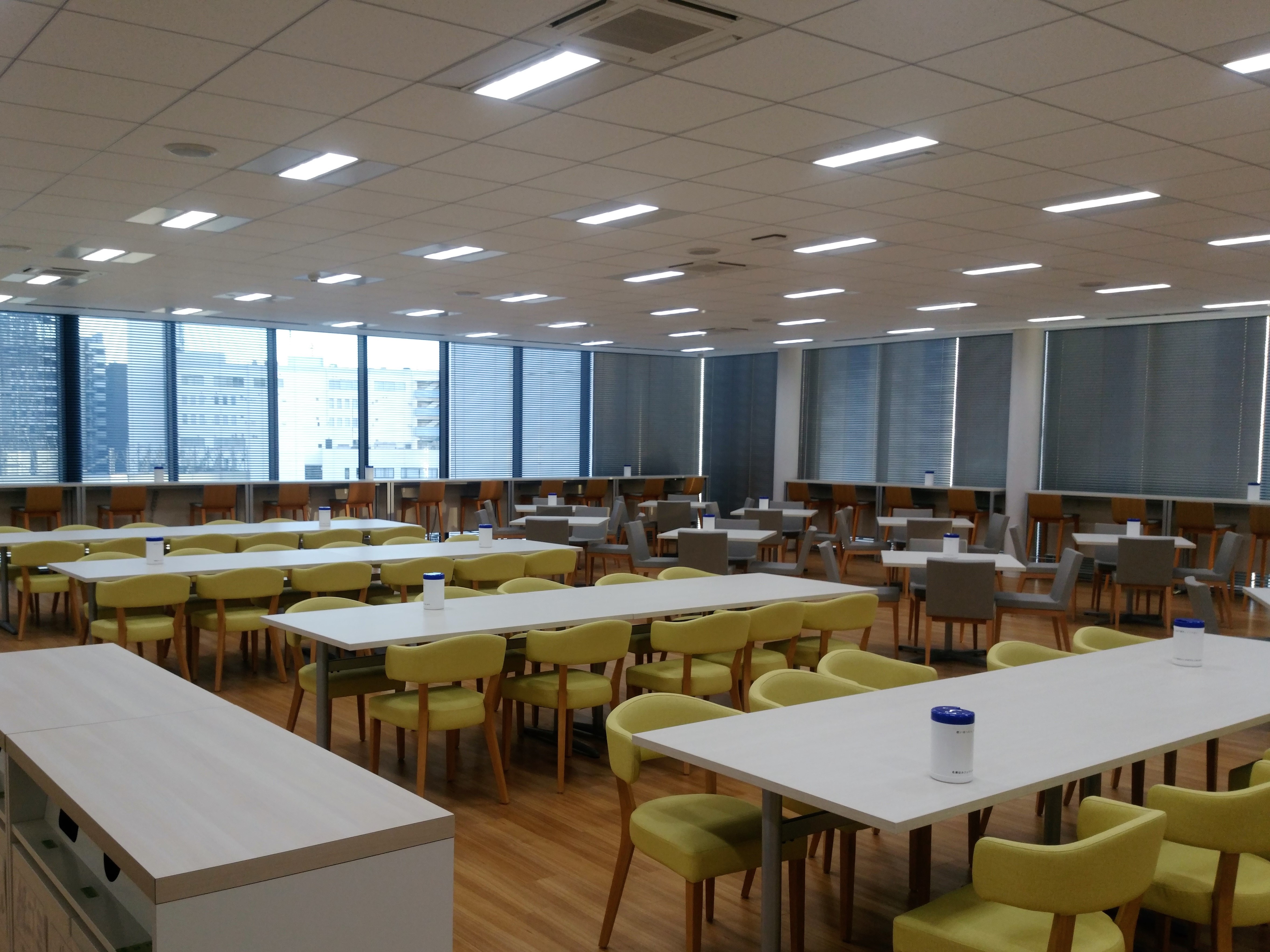 人事×未経験OK★オシャレoffice＠2000円＜大手機械メーカー＞