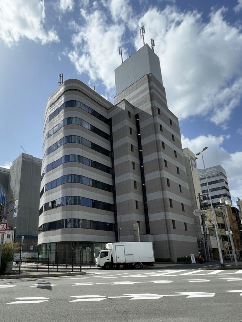 なんば駅すぐ★時給1600円★9時半スタート★安定就業↑