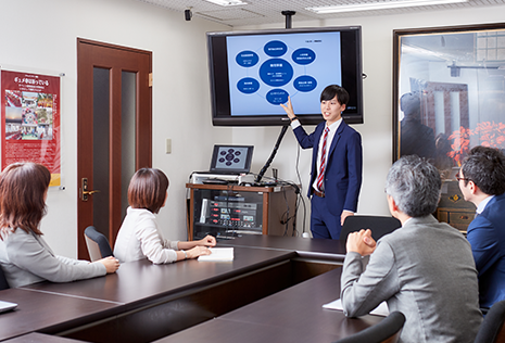 ＜定着率バツグン★残業なし＞社員化あり↑服装自由★人事サポ◎