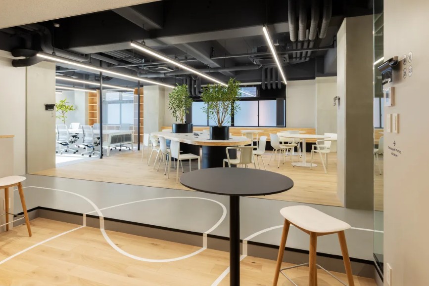 ネイルOK×オシャレoffice♪時短勤務相談OK↑やり取りは社内のみ