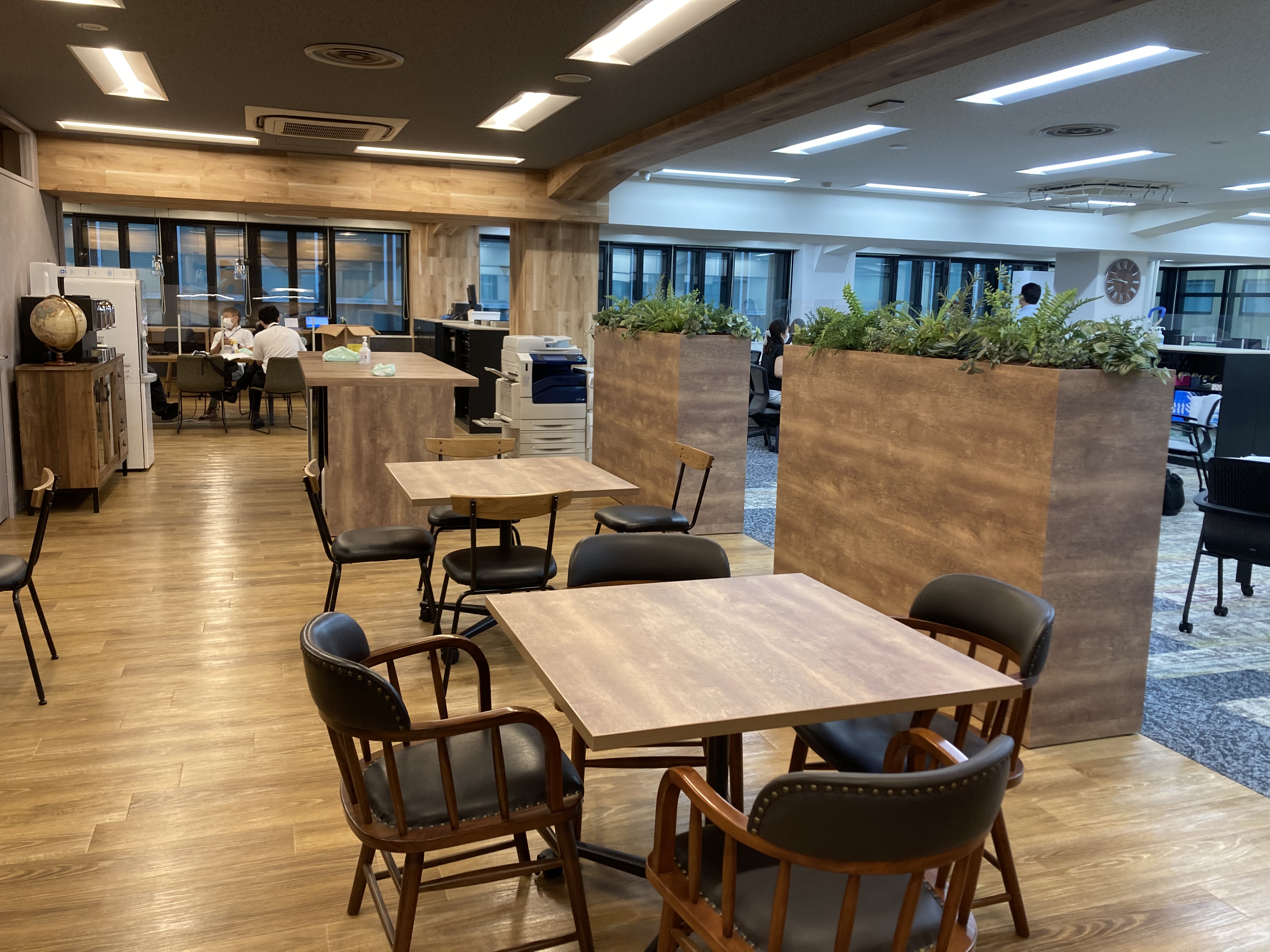 【在宅あり◎】ゼロから貿易スキルをつもう！大手GR・食品商社♪