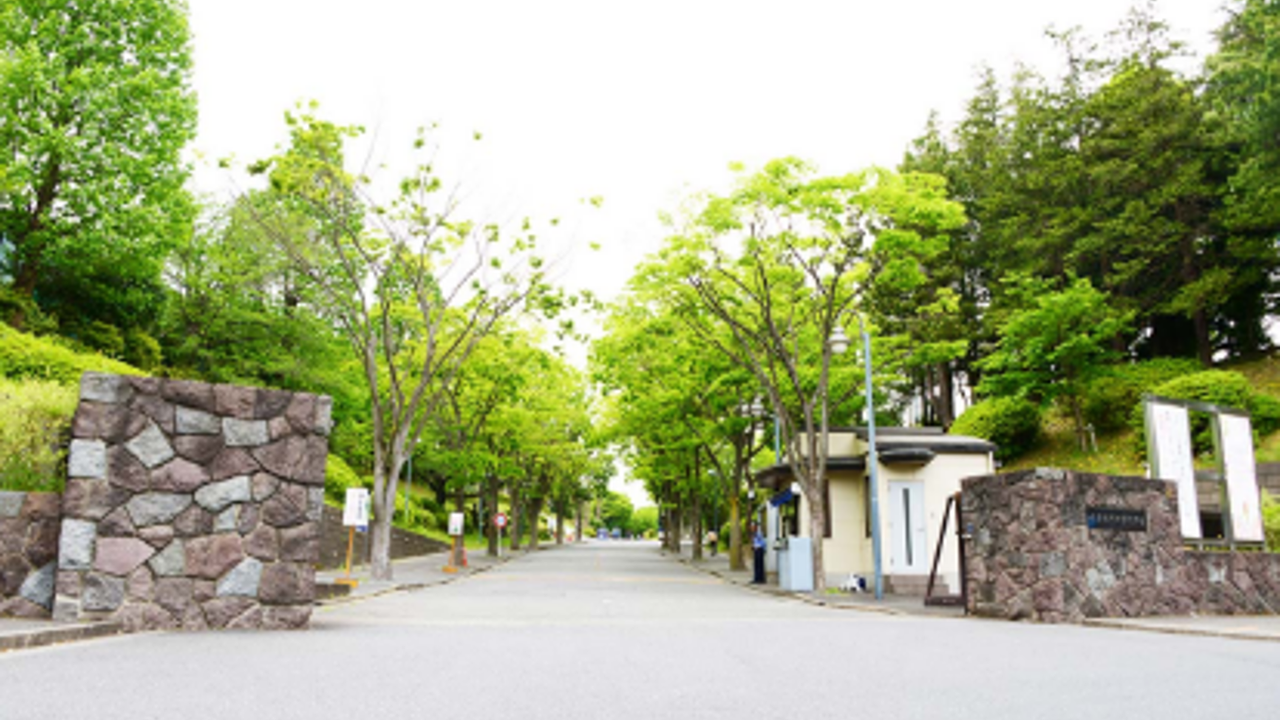 有名☆体育大学の学生センター事務★横浜市青葉区☆残業なし♪