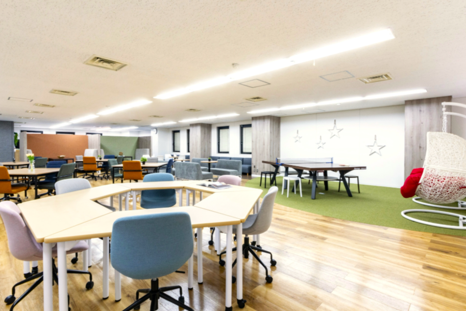 高時給1700円×17時定時！大手で経理経験活かす◎30代･40代活躍