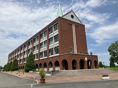 ＼ドラマのロケ地♪／学校でのお仕事★カンタンサポート事務！