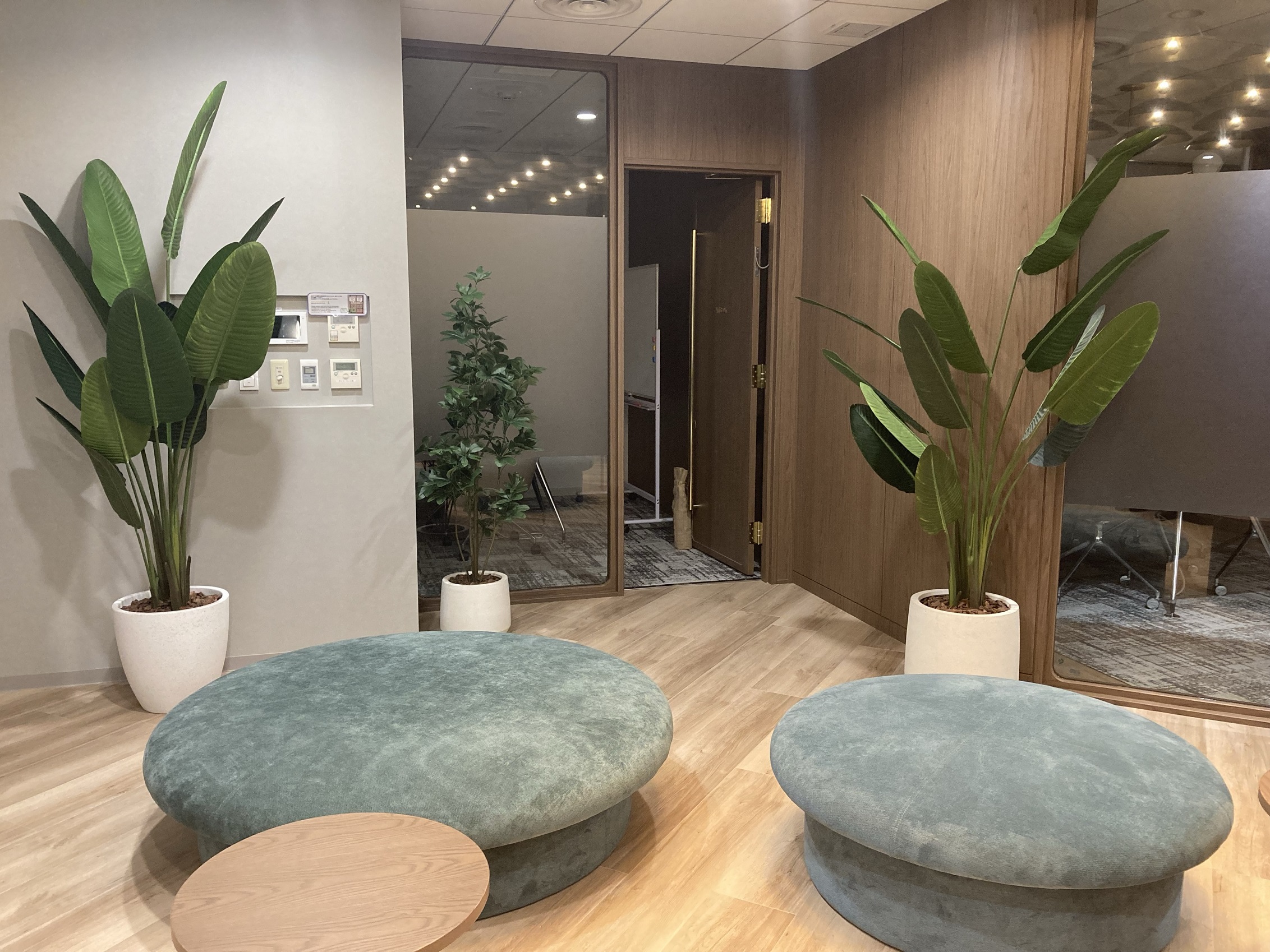 ＼未経験OK！／有名☆予約システムの運営企業で事務♪