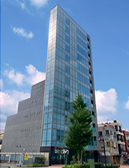 【時給1700円◆三鷹駅】残業なし♪大手Gメーカー×人事のお仕事