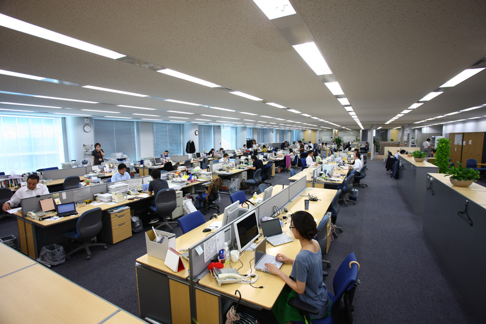 在宅有り♪週4・5日×時短ワーク＜マーケティング経験者歓迎＞