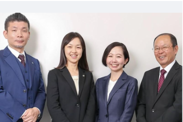 就業先イメージ