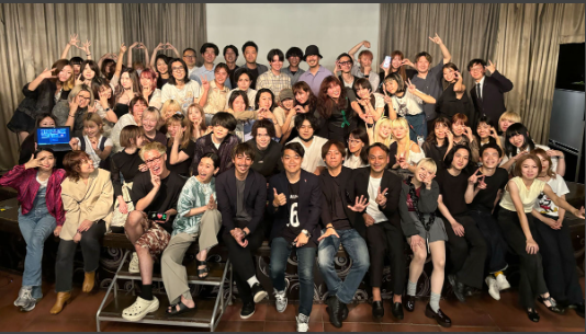 美容系★髪色・ネイルなんでも自由♪かんたん事務！時間相談OK