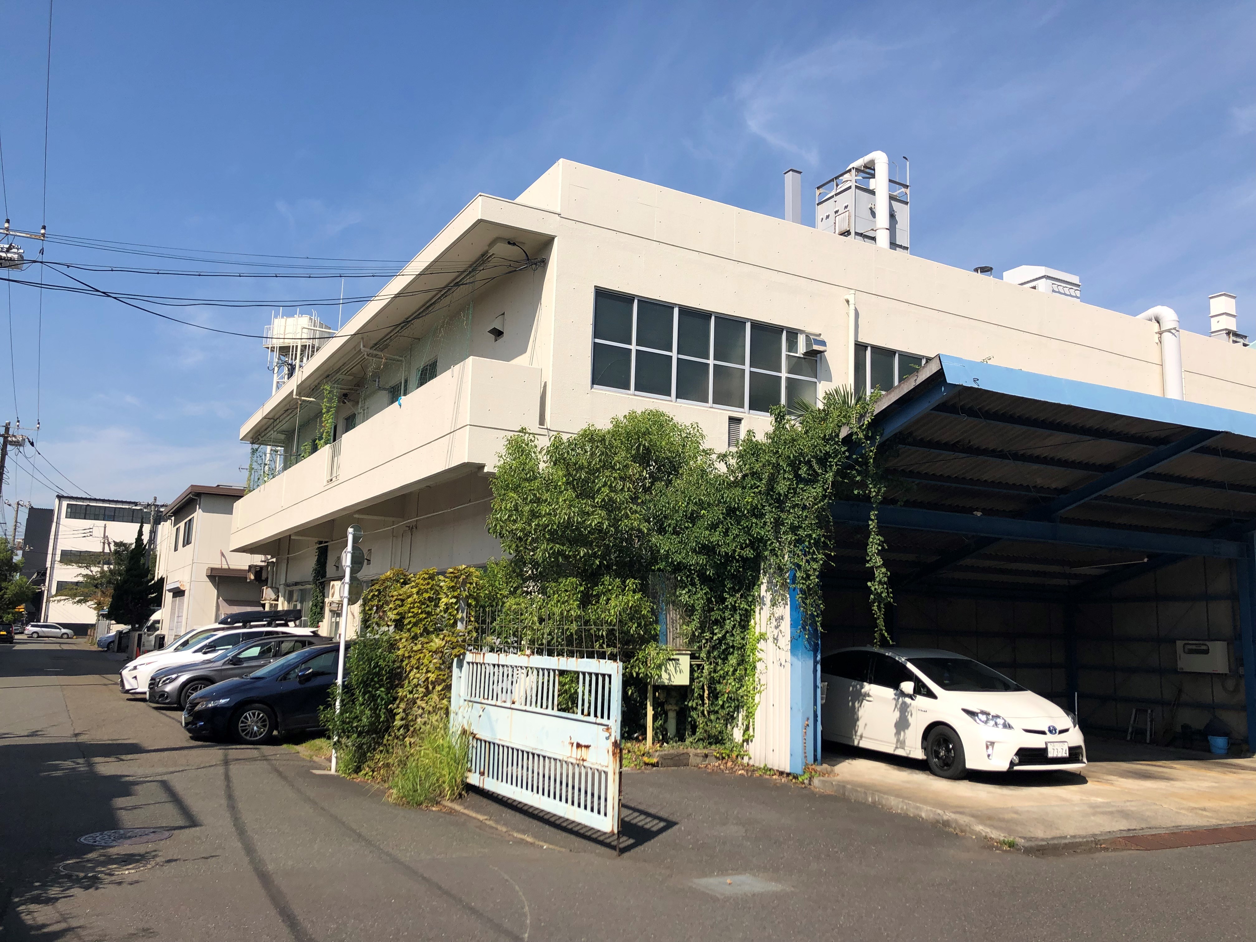 ＜自転車通勤OK！＞カンタン事務♪出荷手配など☆