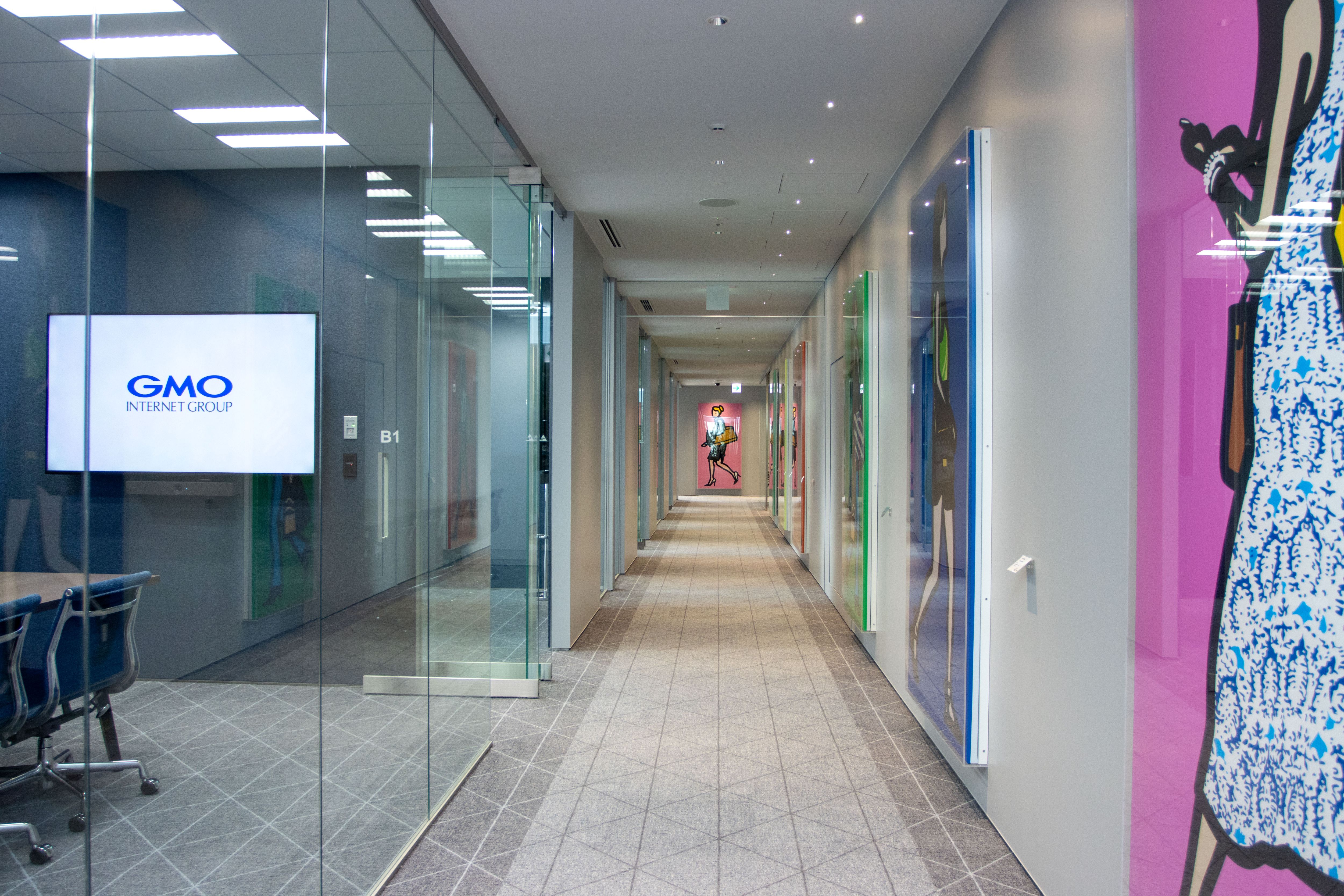 ＼WEB広告ご案内~アポGETまで☆★渋谷駅ちか◎快適office／