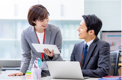 簿記資格を活かす◎会計サポート職◇土日休＆年間休日131日