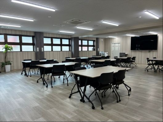 【中川区×黄金駅】就業時間相談OK♪新築工場でカンタン軽作業