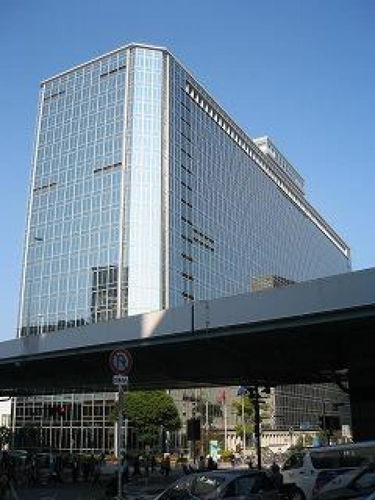 就業先イメージ
