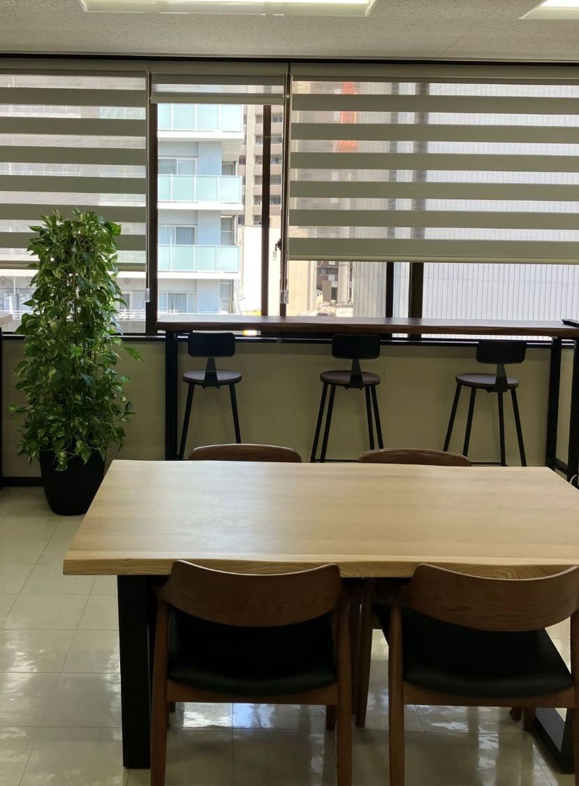 社員登用の実績あり★人気の心斎橋エリア★コツコツ営業サポート