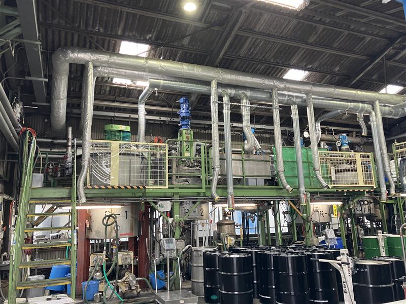 創業60年の安定企業で働く、製造サポート＆軽作業☆