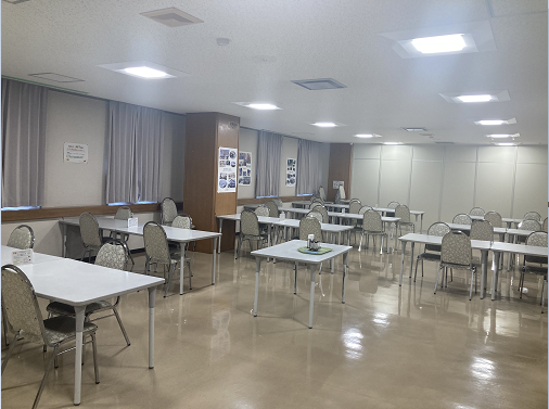 就業先イメージ