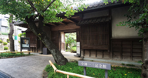 ＜宝塚関連の資料などの美術館運営＞財団法人での経理事務＠池田