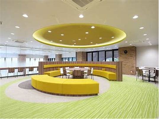 【事務未経験OK】あんしん長期♪専門学校での受付＋事務サポート