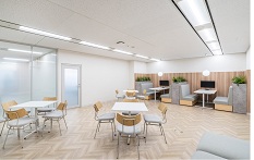 【武蔵浦和駅スグ♪】とってもキレイなオフィスで快適事務work♪