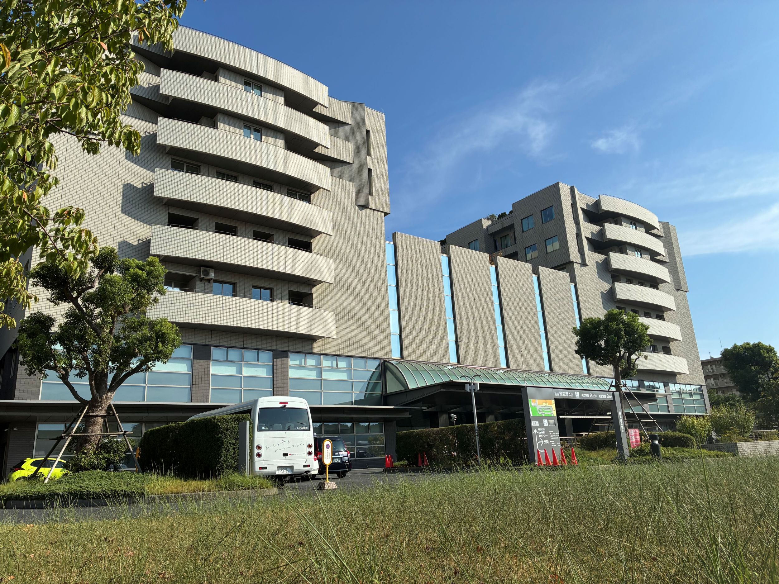 【元町・中華街】大型病院の中のオフィス！総務経理サポート