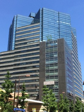 ＼☆大人気のコスメ業界☆／大崎駅から直結♪@営業アシスタント